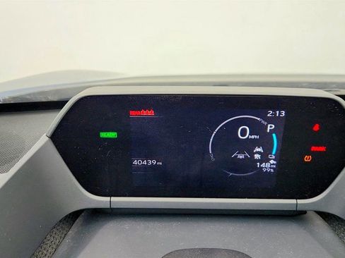 Used 2023 Subaru Solterra AWD image 14