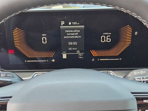 New 2026 Kia Sorento LX image 16