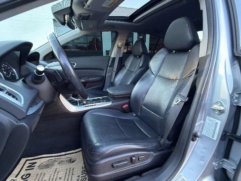 Used 2020 Acura TLX w/ Technology Package FWD image 41