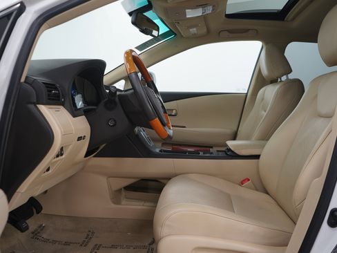 Used 2010 Lexus RX 350 AWD image 19