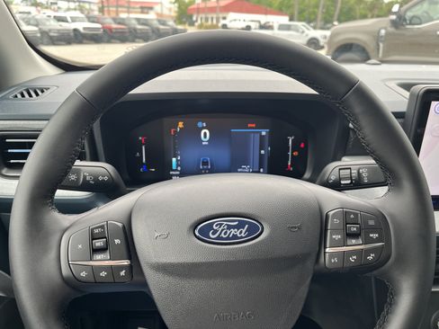 New 2026 Ford Maverick XLT w/ XLT Luxury Package AWD/4WD image 15