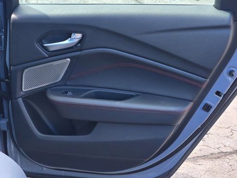 Certified 2025 Acura TLX SH-AWD w/ A-SPEC Pkg image 13