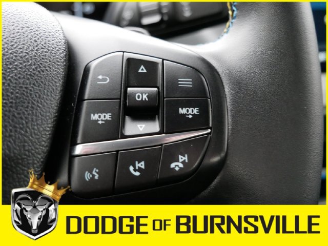 Used 2025 Ford Maverick Lobo AWD/4WD image 24