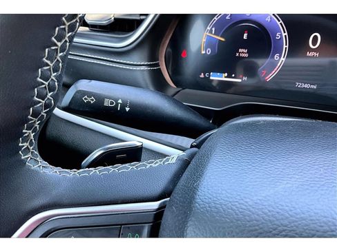 Certified 2023 Jeep Grand Cherokee Altitude AWD/4WD image 20