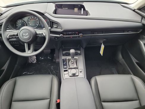 New 2026 MAZDA CX-30 AWD 2.5 S w/ Select Sport Pkg image 13