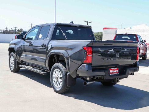 New 2026 Toyota Tacoma SR5 RWD image 5