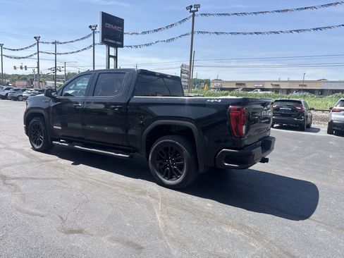 Used 2024 GMC Sierra 1500 Elevation AWD/4WD image 6