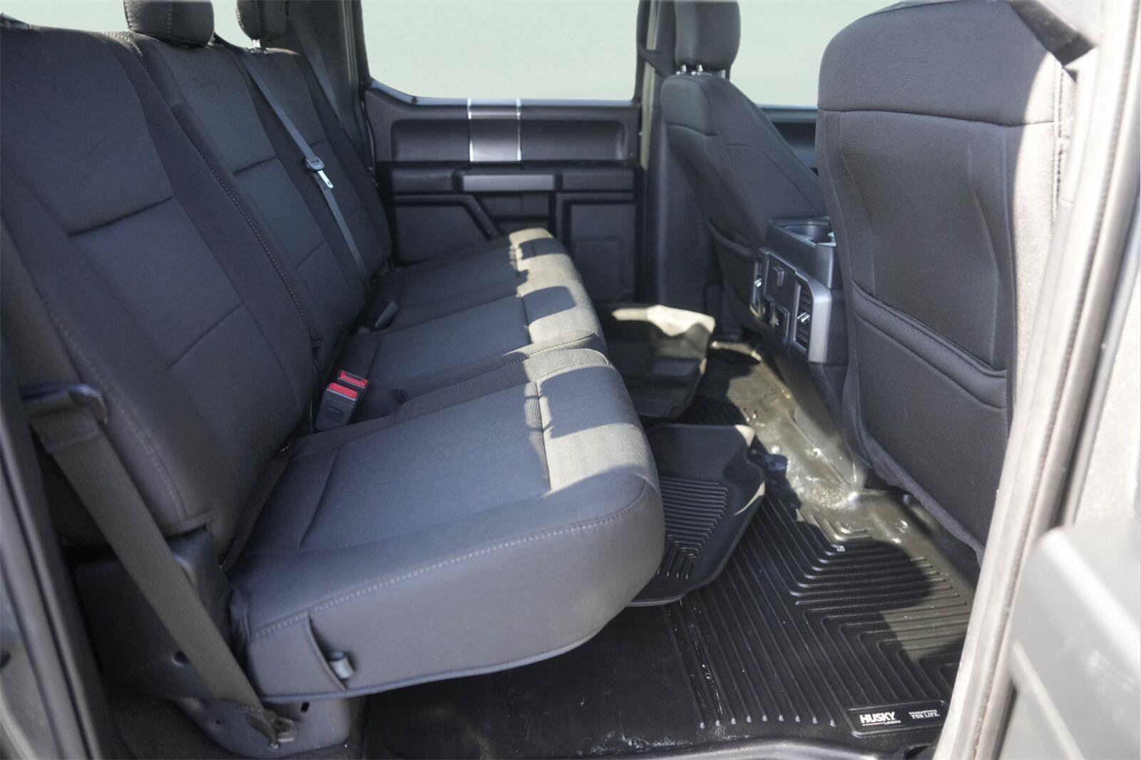 Used 2020 Ford F150 XLT w/ Equipment Group 301A Mid AWD/4WD image 15