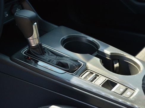 Used 2025 Honda Civic Sport image 9