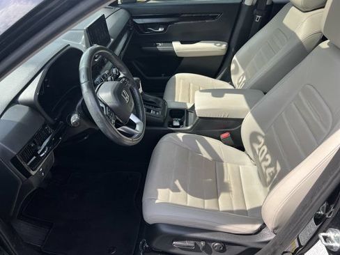 Used 2024 Honda CR-V EX-L image 10