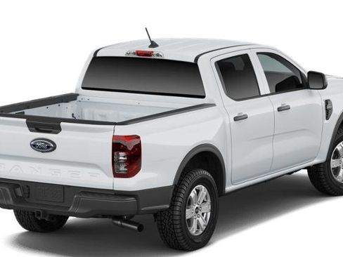 New 2026 Ford Ranger XL w/ Trailer Tow Package image 25