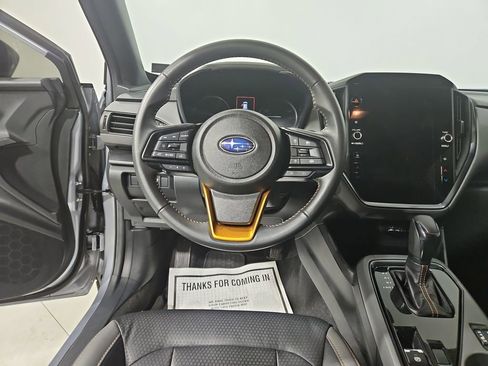 Certified 2024 Subaru Crosstrek 2.5i Wilderness w/ Crosstrek Mirror Package image 15