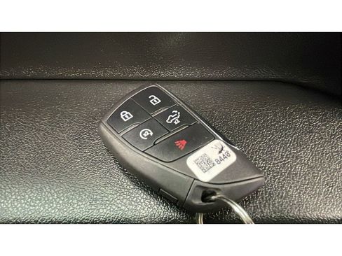 Certified 2023 GMC Sierra 1500 SLT w/ SLT Premium Plus Package image 19