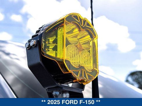 Used 2025 Ford F150 Raptor AWD/4WD image 22