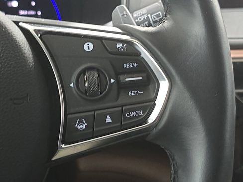 Used 2023 Acura MDX FWD w/ Technology Package image 16