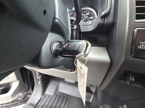 Used 2022 Ford F350 XL w/ STX Appearance Package image 15