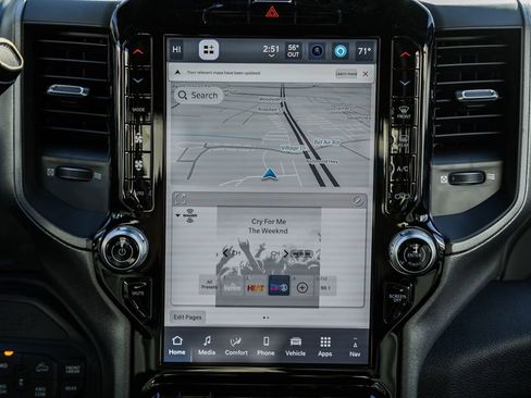 New 2026 RAM 2500 Tradesman image 23