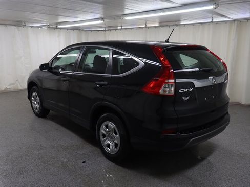 Used 2016 Honda CR-V LX image 5