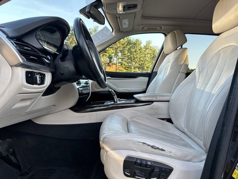 Used 2015 BMW X5 sDrive35i image 14
