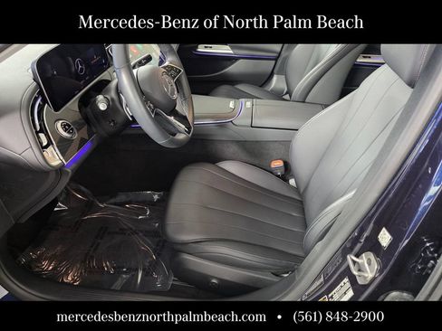 Certified 2026 Mercedes-Benz E 350 Sedan image 9