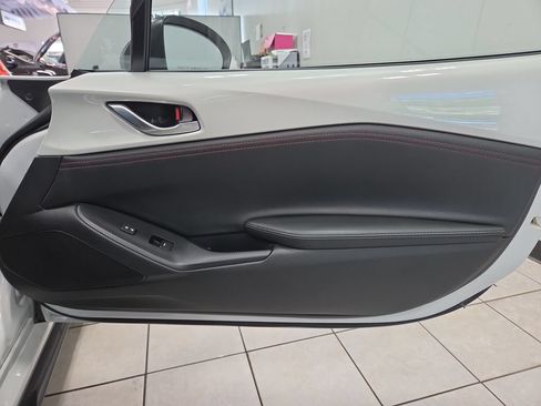 Used 2016 MAZDA MX-5 Miata Club w/ Brembo/BBS Package RWD image 19
