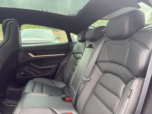 Used 2021 Porsche Taycan 4S AWD/4WD image 6