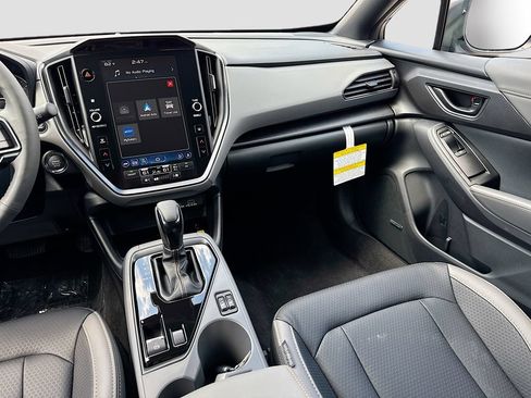 New 2026 Subaru Crosstrek 2.5i Wilderness AWD/4WD image 30