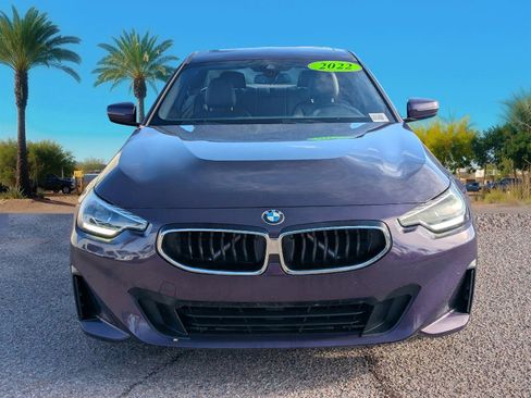 Used 2022 BMW 230i 230i w/ Convenience Package image 8