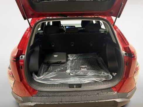 New 2026 Hyundai Kona SEL Sport image 8