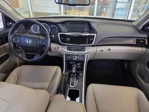 Used 2014 Honda Accord EX-L image 28