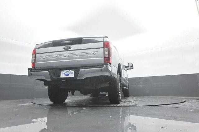 Used 2021 Ford F350 Lariat AWD/4WD image 38