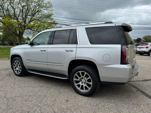 Used 2016 GMC Yukon Denali w/ Open Road Package AWD/4WD image 6