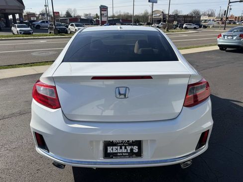 Used 2014 Honda Accord EX-L image 4