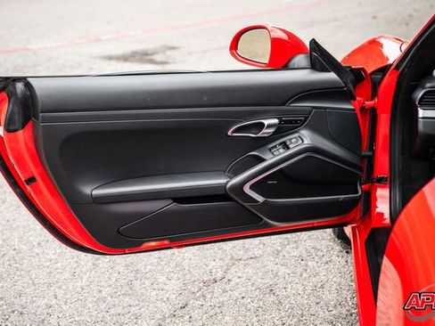 Used 2014 Porsche 911 Carrera image 61