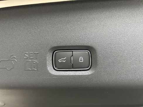 New 2025 Ford Expedition Max Platinum w/ Stealth Performance Package image 17