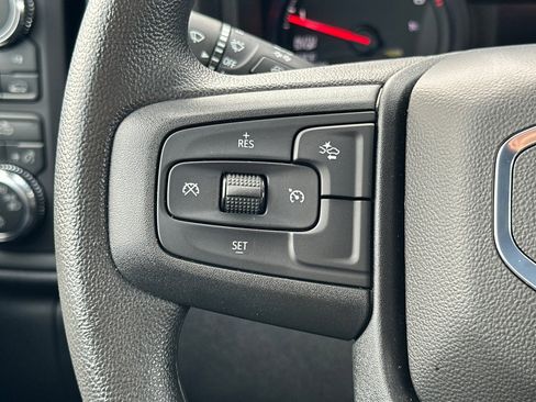 Used 2026 GMC Sierra 1500 Pro w/ Graphite Edition image 31