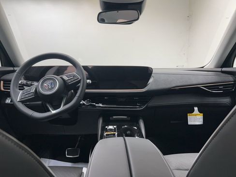 New 2025 Buick Envision Sport Touring image 6