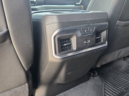 Used 2024 Chevrolet Silverado 2500 LTZ w/ LTZ Convenience Package AWD/4WD image 29