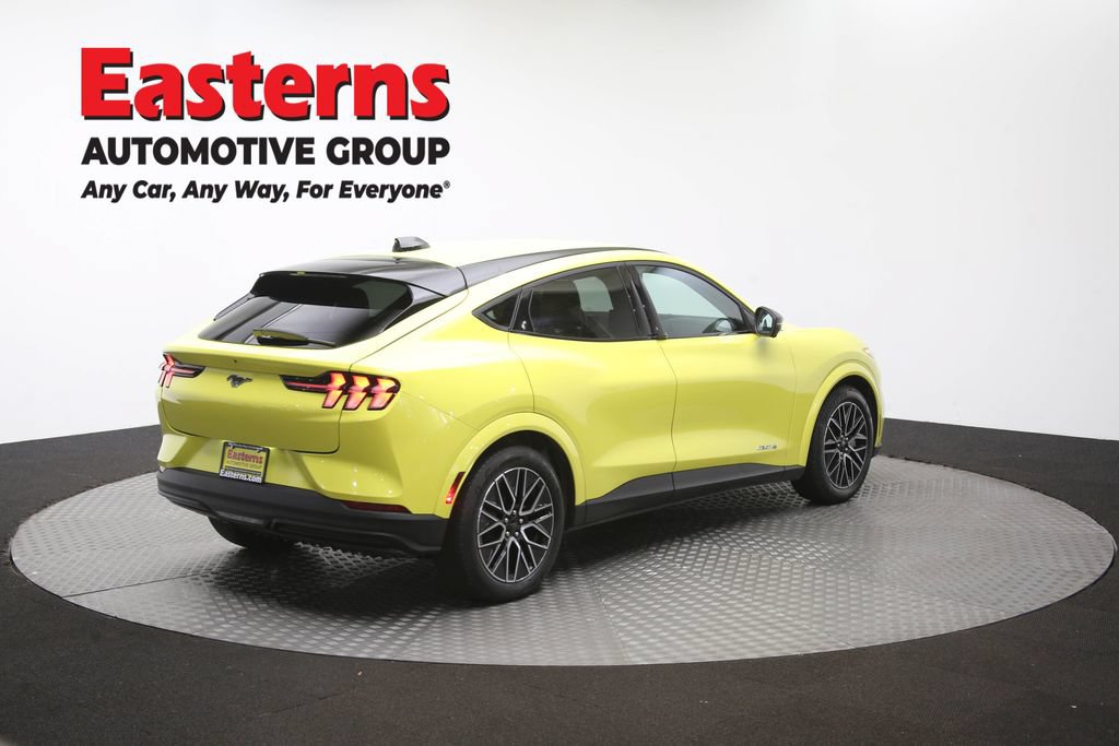 Used 2025 Ford Mustang Mach-E Premium AWD/4WD image 43