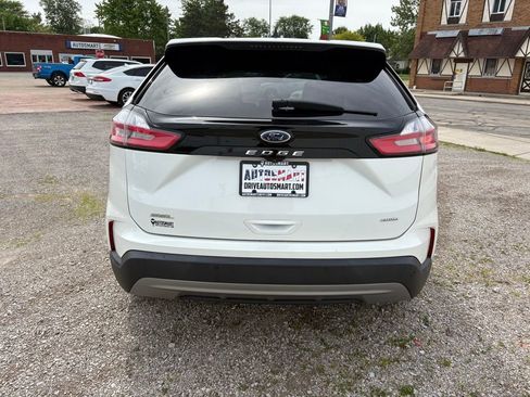 Used 2022 Ford Edge SEL w/ Convenience Package AWD/4WD image 23