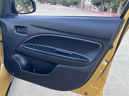 Used 2022 Mitsubishi Mirage ES image 15