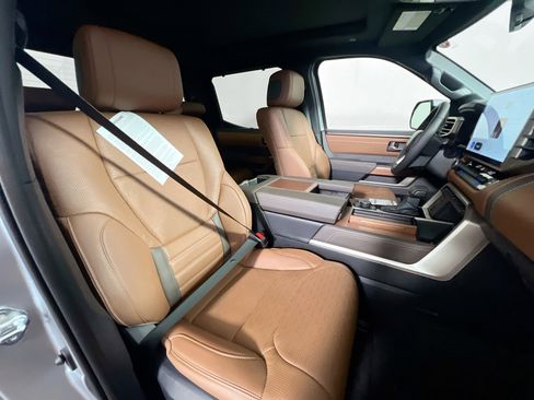 New 2026 Toyota Tundra 1794 Edition AWD/4WD image 31