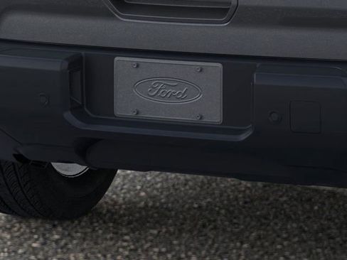 New 2025 Ford Bronco Sport Heritage w/ Convenience Package image 23