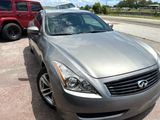 Used 2009 INFINITI G37 Journey image 4