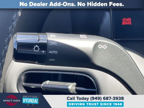 Used 2026 Hyundai Palisade XRT Pro AWD/4WD image 25