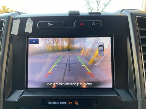 Used 2020 Ford F150 XLT w/ Equipment Group 301A Mid image 23