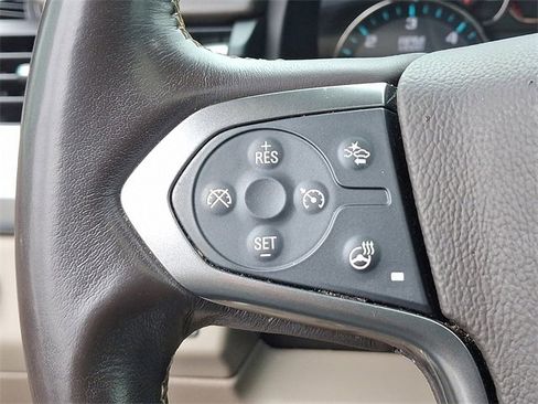 Used 2020 Chevrolet Tahoe LT image 22