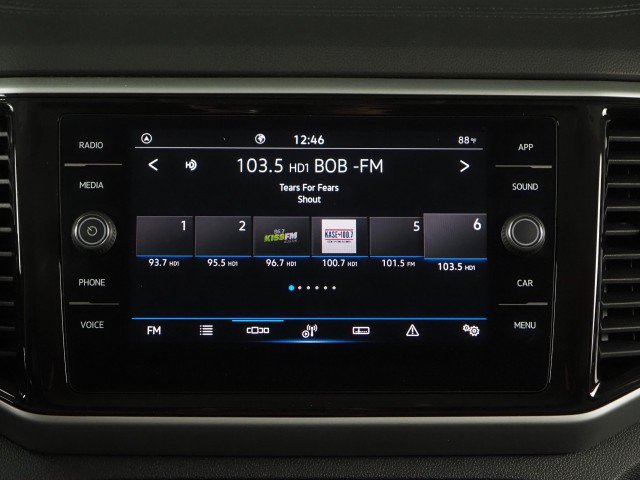Used 2022 Volkswagen Atlas FWD SE V6 w/ Technology image 23