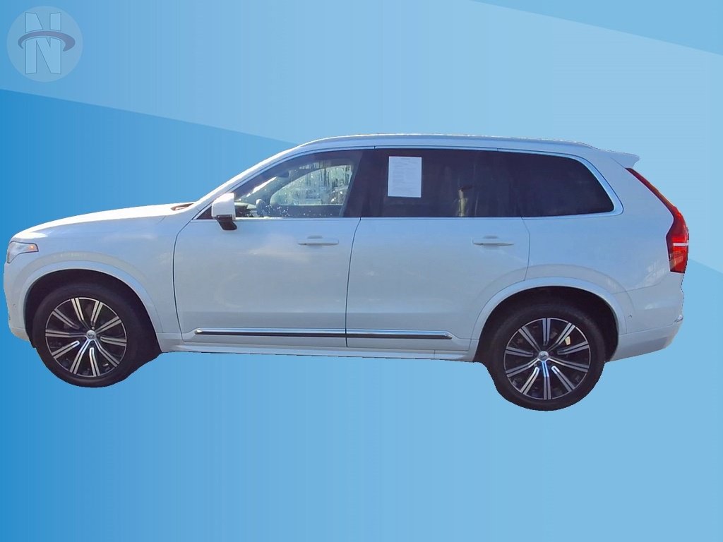 Used 2023 Volvo XC90 B6 Plus w/ Protection Package Premier AWD/4WD image 5