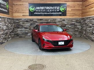 Certified 2023 Hyundai Elantra SEL w/ Preferred Accessory Package video 2